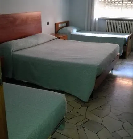 Mira Hotell Varese