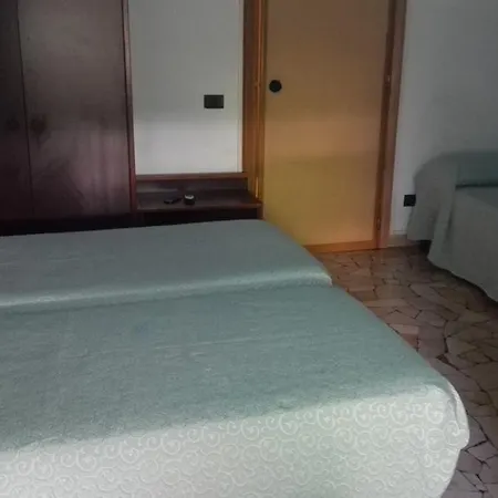 Mira Hotell Varese