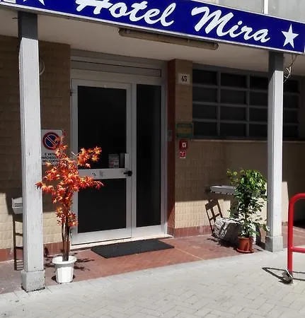 Hotell Mira 2*