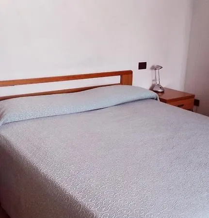 Hotell Mira Varese