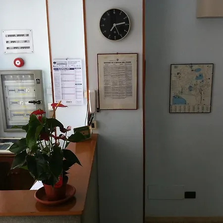 酒店 米拉酒店 瓦雷泽