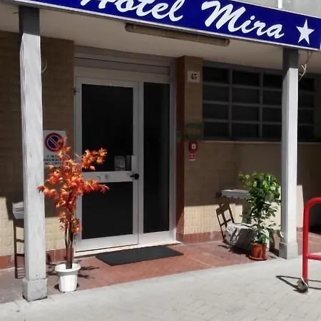 Mira Hotel