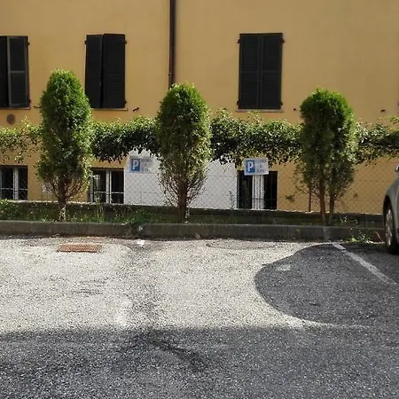 Hotel Mira