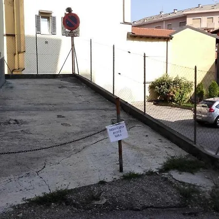 Hotel Mira