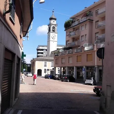 Hotel Mira Varese
