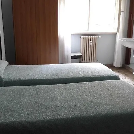 Mira Hotel Varese