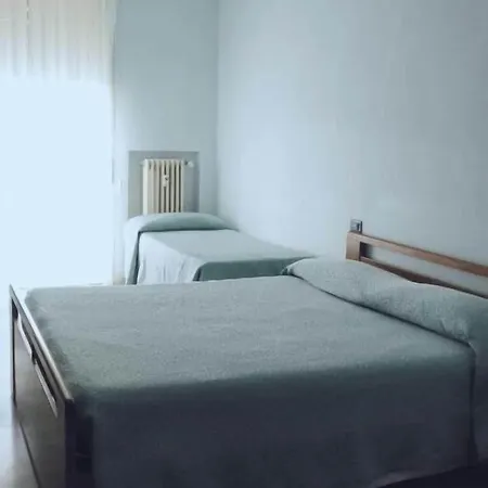 Hotel Mira Varese
