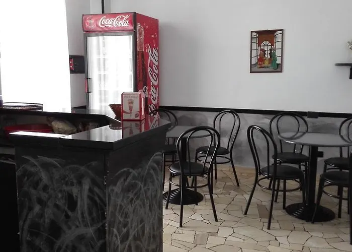 Mira 酒店